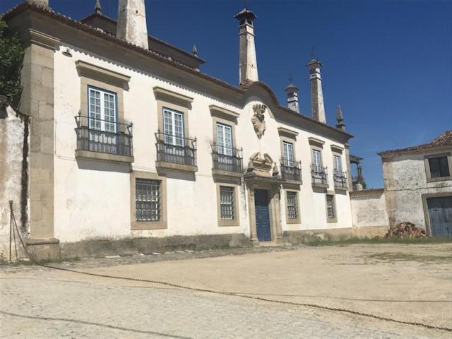 3 Marias Sao Sebastiao Lousa (Central Portugal)