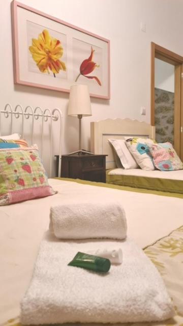 3 Marias Sao Sebastiao Holiday home Lousa (Central Portugal)