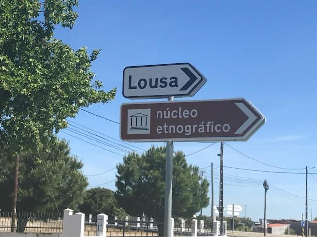 3 Marias Sao Sebastiao * Lousa (Central Portugal)