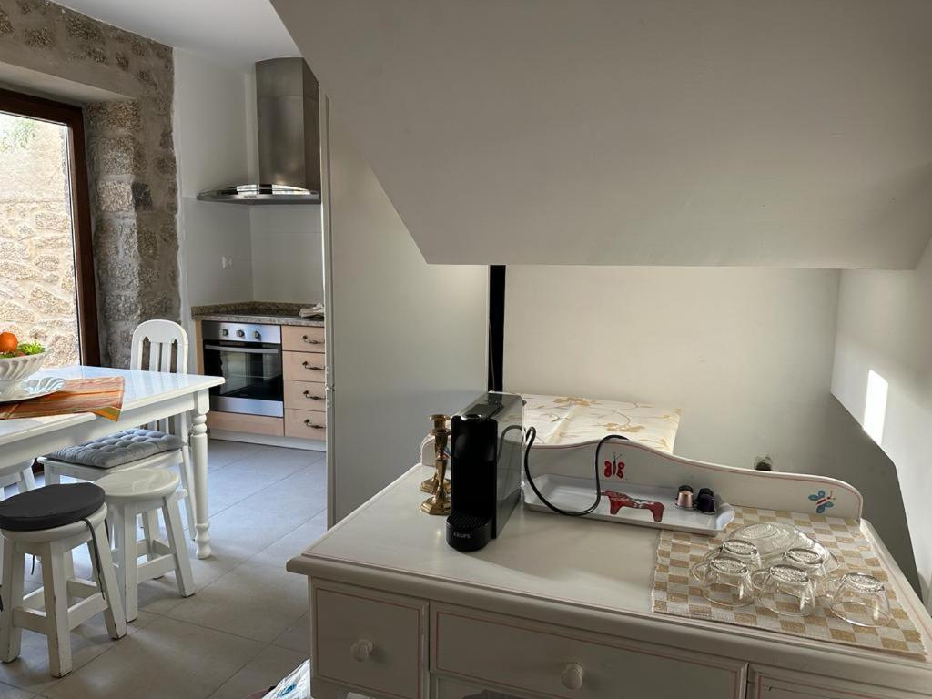 Holiday home 3 Marias Sao Sebastiao *