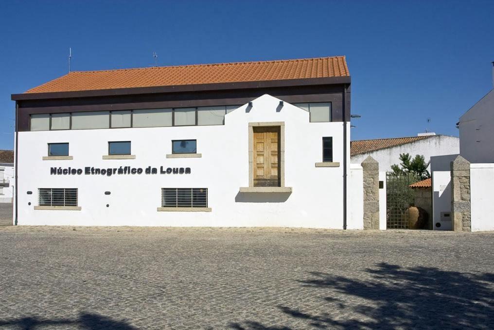 Holiday home 3 Marias Sao Sebastiao Lousa (Central Portugal)