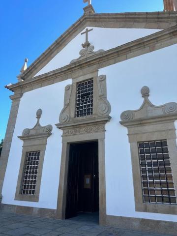 3 Marias Sao Sebastiao Holiday home *